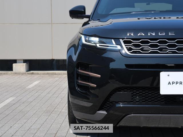 Land Rover RANGE ROVER EVOQUE 2019-12 7799081-12