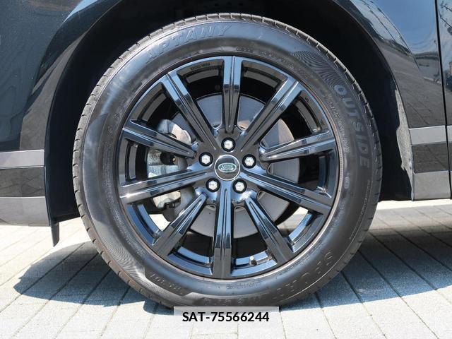Land Rover RANGE ROVER EVOQUE 2019-12 7799081-13