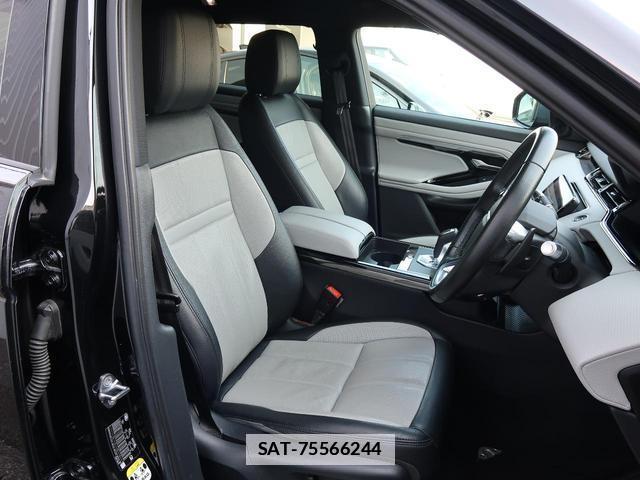 Land Rover RANGE ROVER EVOQUE 2019-12 7799081-14