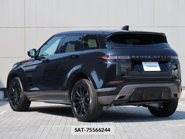Land Rover RANGE ROVER EVOQUE 2019-12 7799081-17