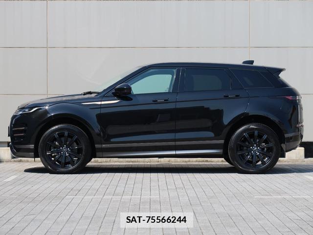 Land Rover RANGE ROVER EVOQUE 2019-12 7799081-18