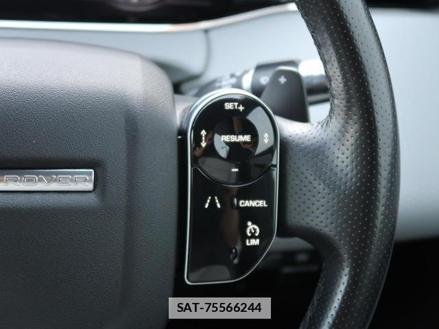 Land Rover RANGE ROVER EVOQUE 2019-12 7799081-2