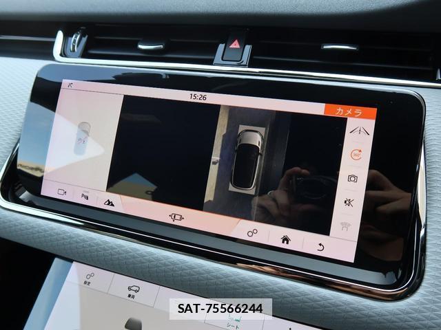 Land Rover RANGE ROVER EVOQUE 2019-12 7799081-4