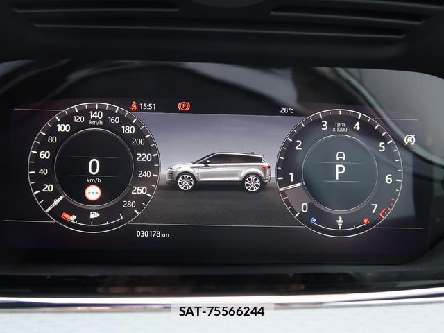 Land Rover RANGE ROVER EVOQUE 2019-12 7799081-5