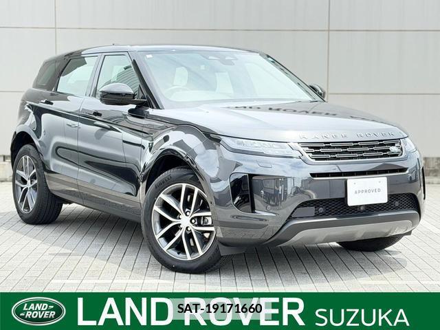 Land Rover RANGE ROVER EVOQUE 2024-01 7799083-0