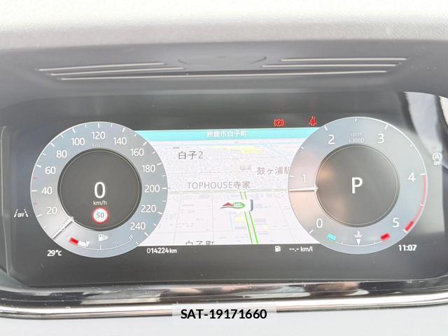 Land Rover RANGE ROVER EVOQUE 2024-01 7799083-12