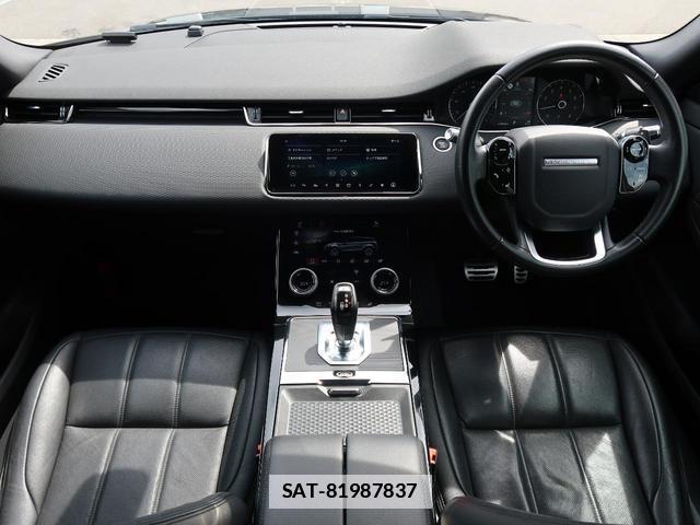 Land Rover RANGE ROVER EVOQUE 2019-06 7799084-1