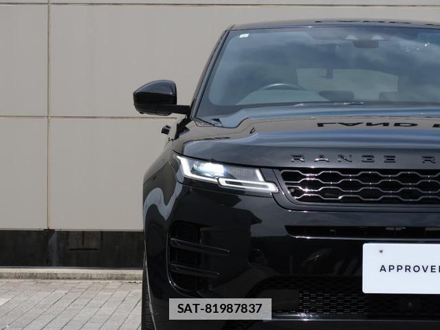 Land Rover RANGE ROVER EVOQUE 2019-06 7799084-12