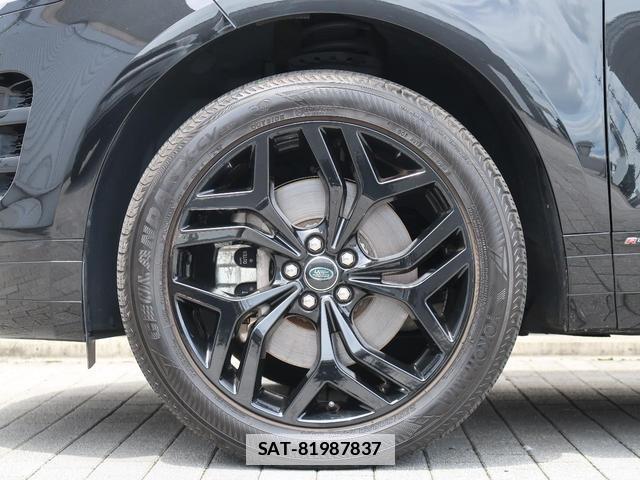 Land Rover RANGE ROVER EVOQUE 2019-06 7799084-13