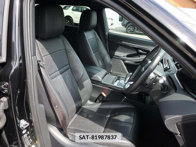 Land Rover RANGE ROVER EVOQUE 2019-06 7799084-14