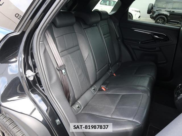 Land Rover RANGE ROVER EVOQUE 2019-06 7799084-15
