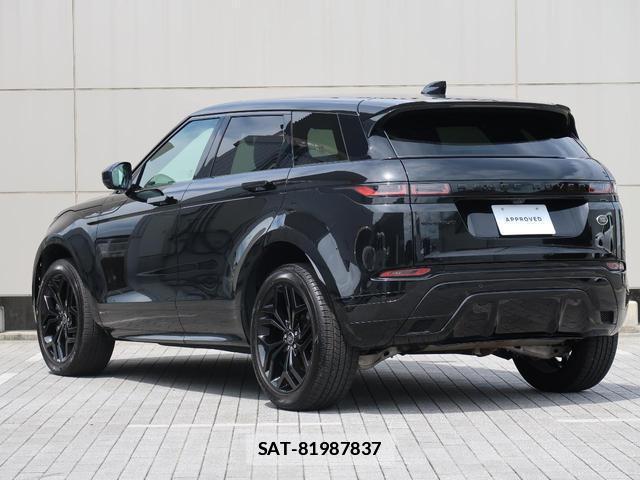 Land Rover RANGE ROVER EVOQUE 2019-06 7799084-16