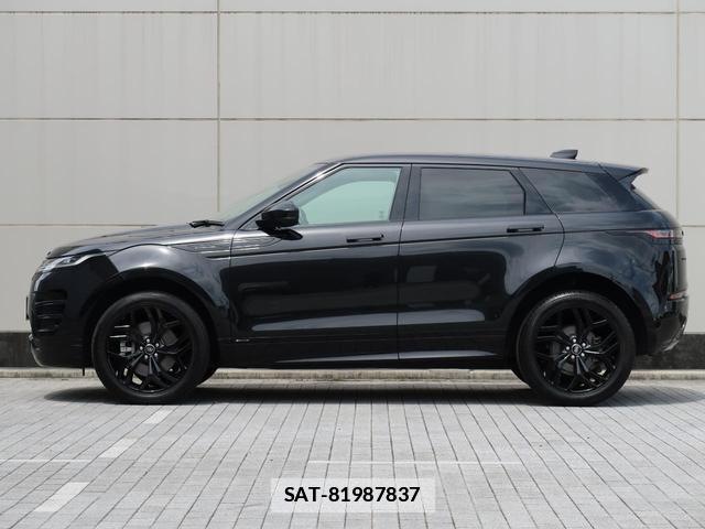Land Rover RANGE ROVER EVOQUE 2019-06 7799084-17