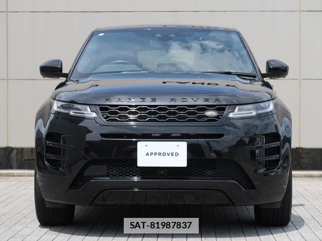 Land Rover RANGE ROVER EVOQUE 2019-06 7799084-19