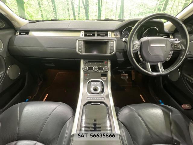 Land Rover RANGE ROVER EVOQUE 2016-02 7799241-1