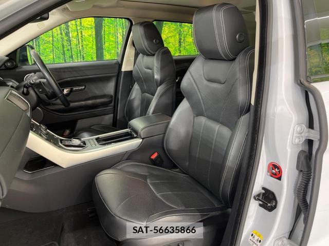 Land Rover RANGE ROVER EVOQUE 2016-02 7799241-10