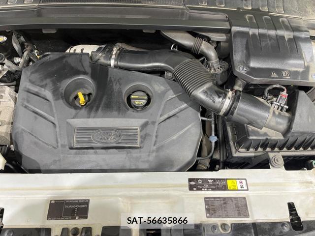 Land Rover RANGE ROVER EVOQUE 2016-02 7799241-13