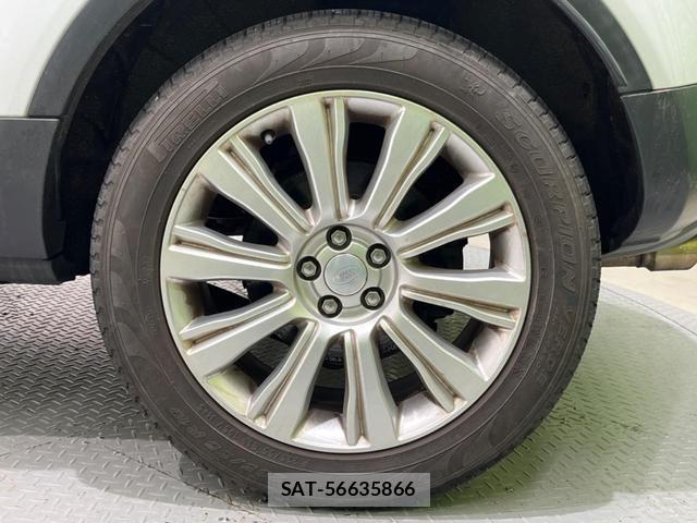 Land Rover RANGE ROVER EVOQUE 2016-02 7799241-7