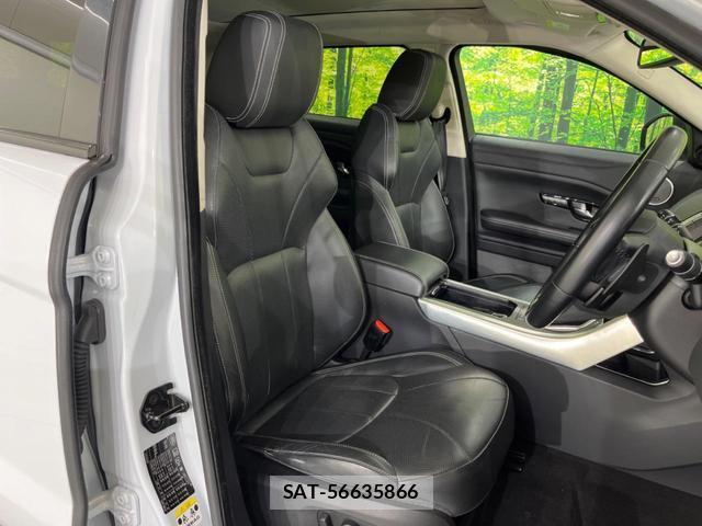Land Rover RANGE ROVER EVOQUE 2016-02 7799241-9