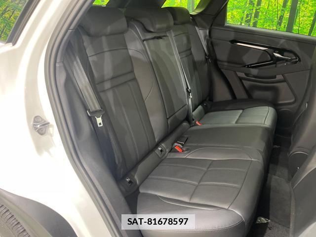 Land Rover RANGE ROVER EVOQUE 2025-06 7799245-10