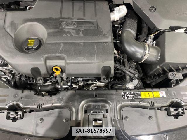 Land Rover RANGE ROVER EVOQUE 2025-06 7799245-12