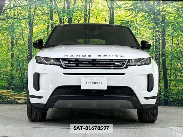 Land Rover RANGE ROVER EVOQUE 2025-06 7799245-14
