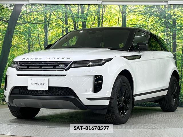 Land Rover RANGE ROVER EVOQUE 2025-06 7799245-15