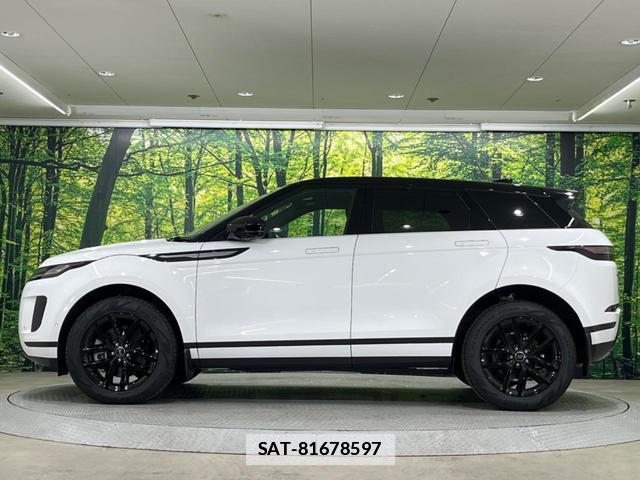 Land Rover RANGE ROVER EVOQUE 2025-06 7799245-16