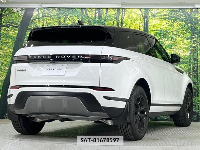 Land Rover RANGE ROVER EVOQUE 2025-06 7799245-19