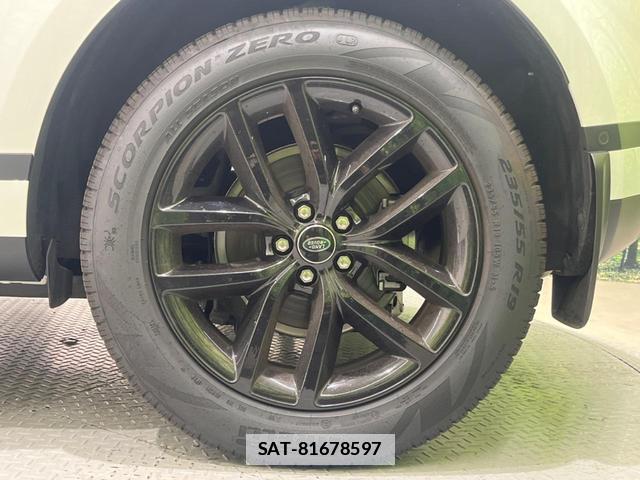 Land Rover RANGE ROVER EVOQUE 2025-06 7799245-7