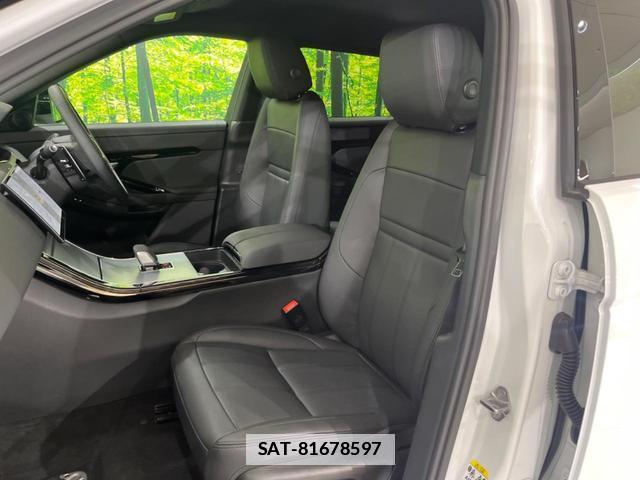 Land Rover RANGE ROVER EVOQUE 2025-06 7799245-9