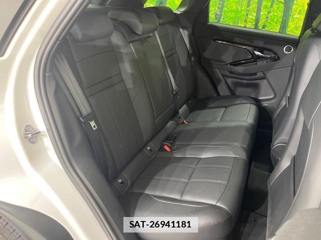 Land Rover RANGE ROVER EVOQUE 2024-12 7799253-10