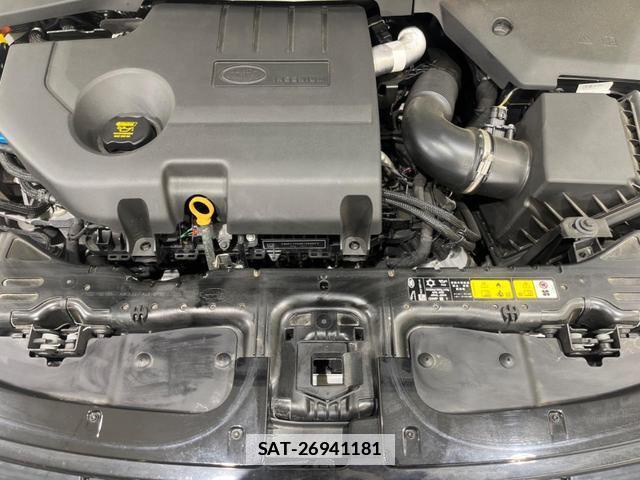 Land Rover RANGE ROVER EVOQUE 2024-12 7799253-12
