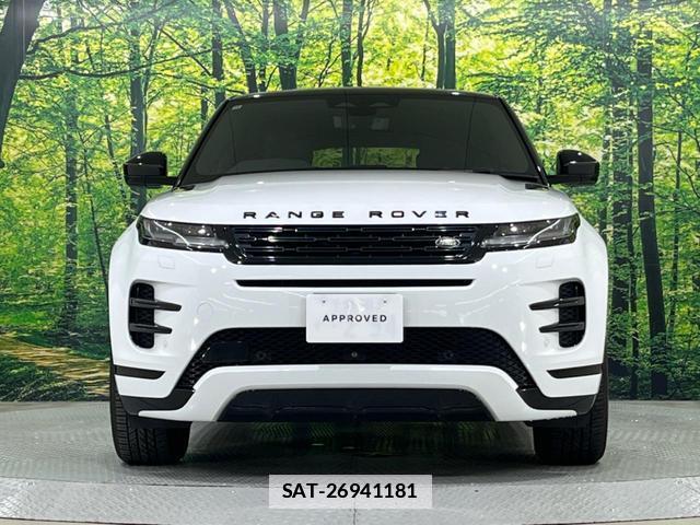 Land Rover RANGE ROVER EVOQUE 2024-12 7799253-14
