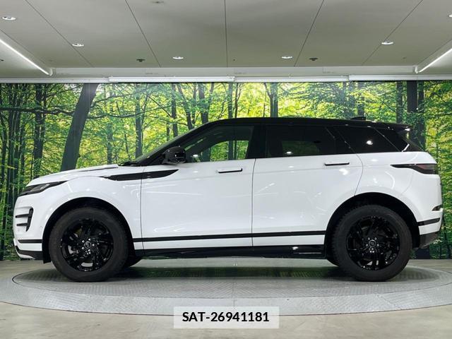 Land Rover RANGE ROVER EVOQUE 2024-12 7799253-16