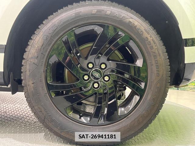 Land Rover RANGE ROVER EVOQUE 2024-12 7799253-7