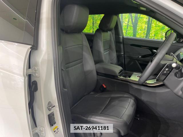 Land Rover RANGE ROVER EVOQUE 2024-12 7799253-8