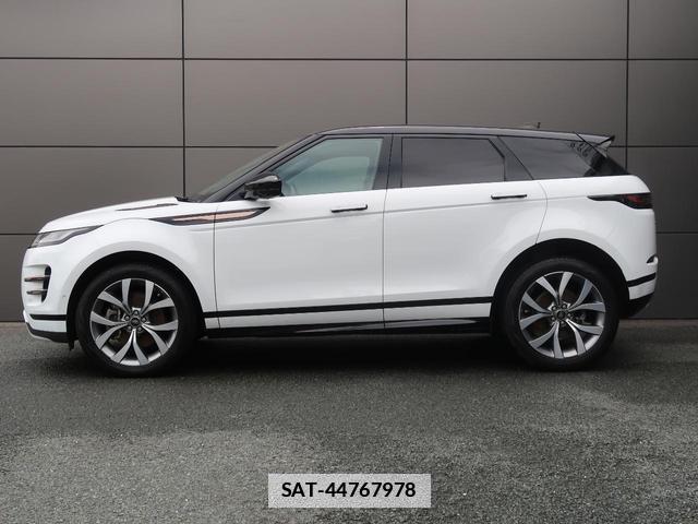 Land Rover RANGE ROVER EVOQUE 2023-07 7799628-3