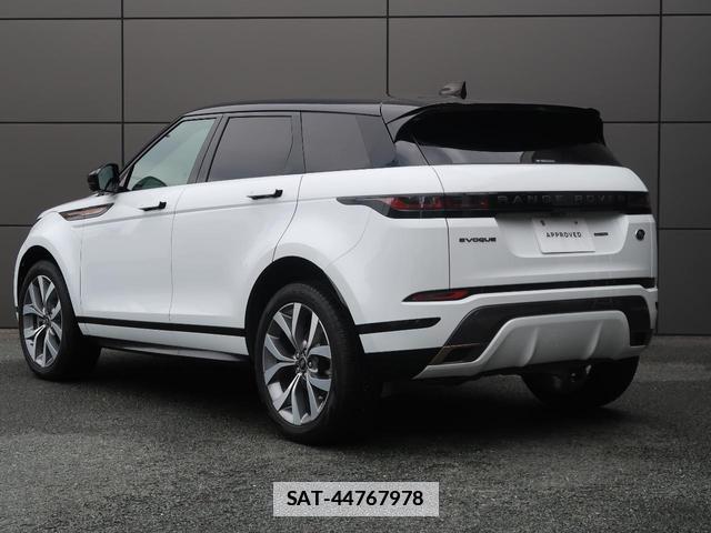 Land Rover RANGE ROVER EVOQUE 2023-07 7799628-4
