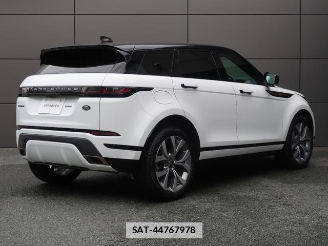 Land Rover RANGE ROVER EVOQUE 2023-07 7799628-6