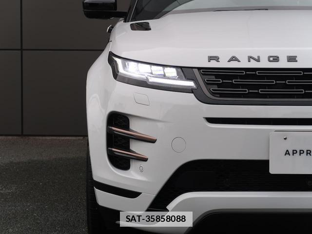 Land Rover RANGE ROVER EVOQUE 2025-03 7799629-10