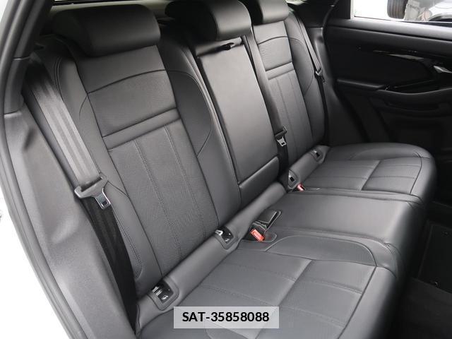 Land Rover RANGE ROVER EVOQUE 2025-03 7799629-13