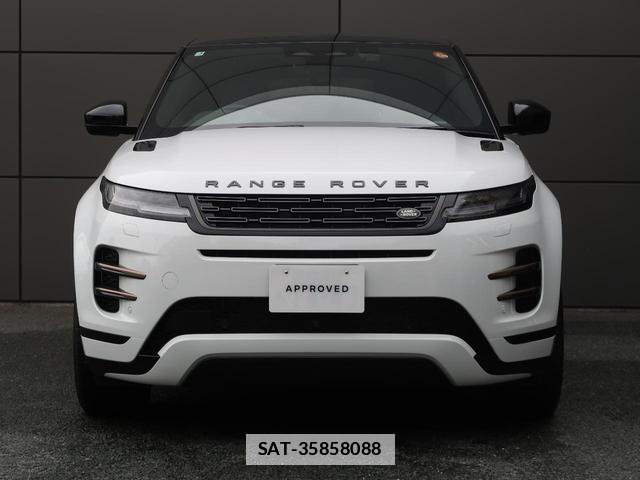 Land Rover RANGE ROVER EVOQUE 2025-03 7799629-14