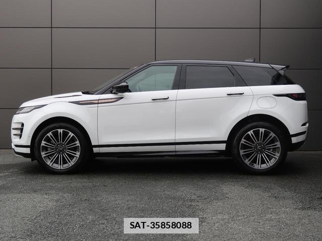 Land Rover RANGE ROVER EVOQUE 2025-03 7799629-16