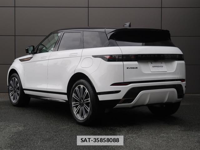 Land Rover RANGE ROVER EVOQUE 2025-03 7799629-17