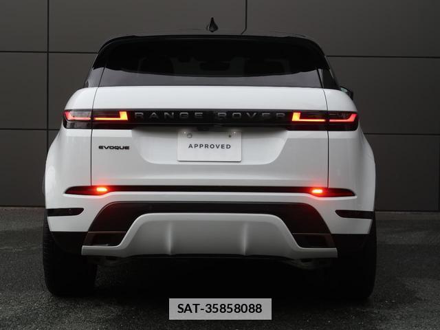 Land Rover RANGE ROVER EVOQUE 2025-03 7799629-18