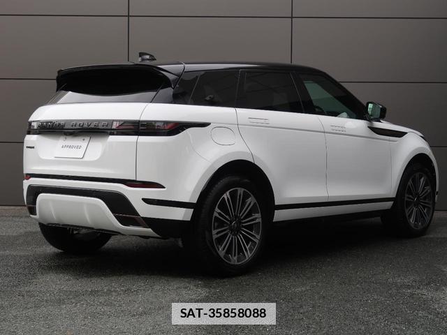 Land Rover RANGE ROVER EVOQUE 2025-03 7799629-19