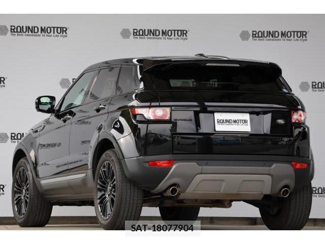 Land Rover RANGE ROVER EVOQUE 2013-06 7800714-1