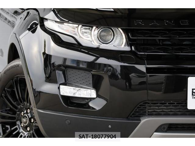 Land Rover RANGE ROVER EVOQUE 2013-06 7800714-11