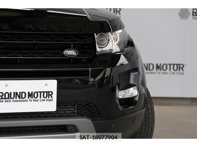 Land Rover RANGE ROVER EVOQUE 2013-06 7800714-12